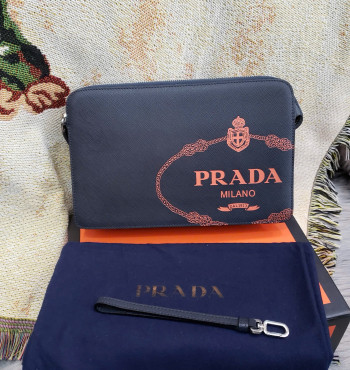 prada clucth (lsh6772)