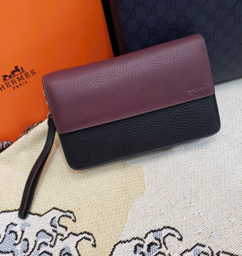 prada clutch cầm tay (lsh7420)