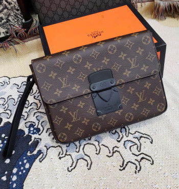 lv clutch cầm tay (lsh7453)