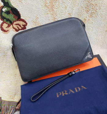 prada clutch cầm tay (lsh6771)