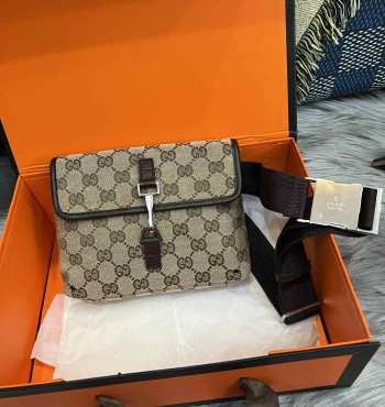 túi đeo bụng gucci (lsh6928)