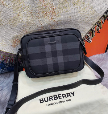 túi đeo chéo burberry (lsh6697)