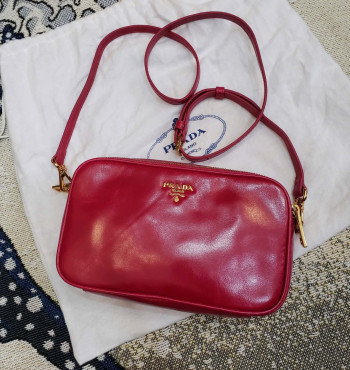 prada đeo chéo (lsh7523)