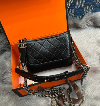 chanel hobo (lsh6901)
