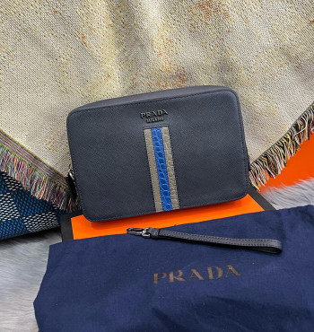 prada clutch (lsh6718)