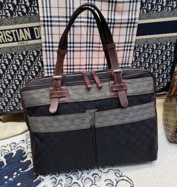 loewe briefcase (lsh7518)