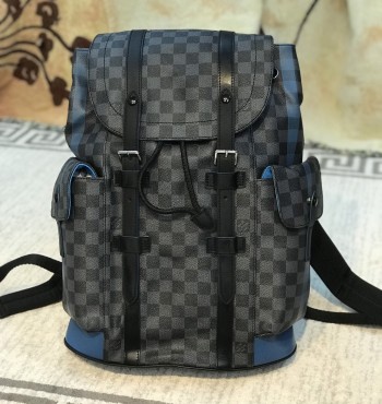 Balo Louis Vuitton Christopher 