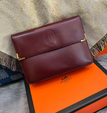 Cartier clutch (lsh6719)