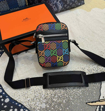 túi chéo mini gucci (lsh6991)