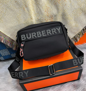 túi đeo chéo burberry (lsh6727)