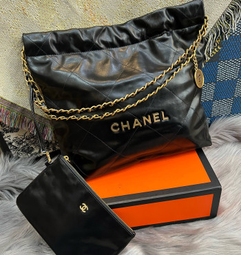 chanel hobo (lsh6896)