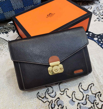 a.testoni clutch cầm tay (lsh7029)