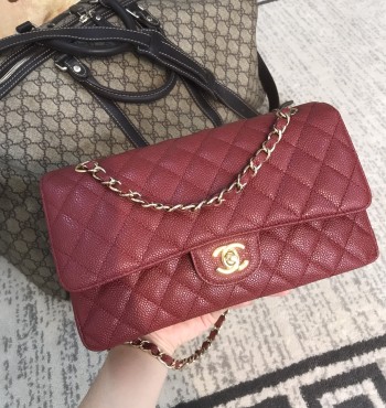 chanel classic (lsh5122)