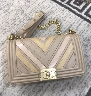 chanel boy (lsh5272)