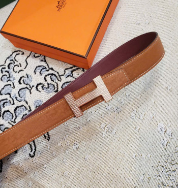 dây nịt da hm  (tl563)