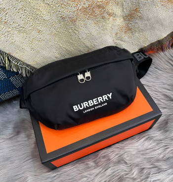 Túi bao tử burberry (lsh6750)