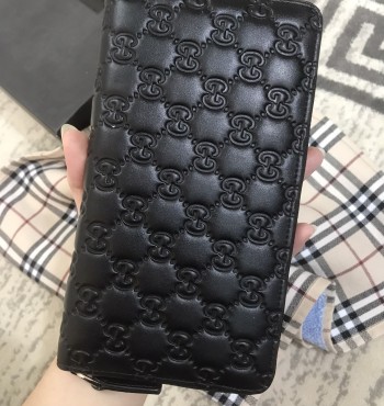 ví cầm tay gucci (vm0591)