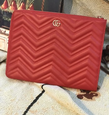 clutch cầm tay gucci (vm0518)