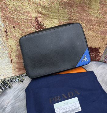 prada clutch (lsh6453)