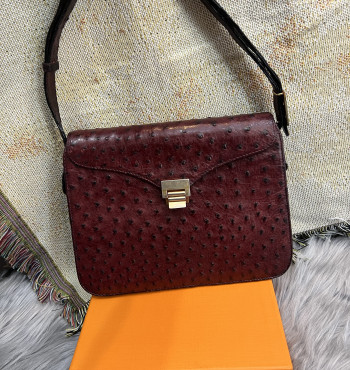 bally da đà điểu (lsh6314)